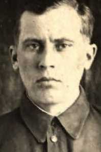 Казанцев Иван Андреевич
