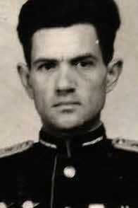Волгин Григорий Дмитриевич