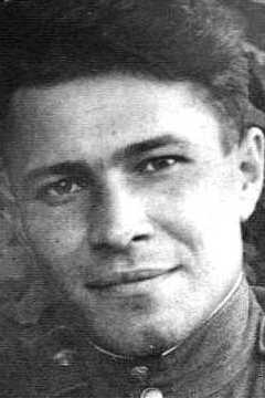 Афанасьев Павел Николаевич