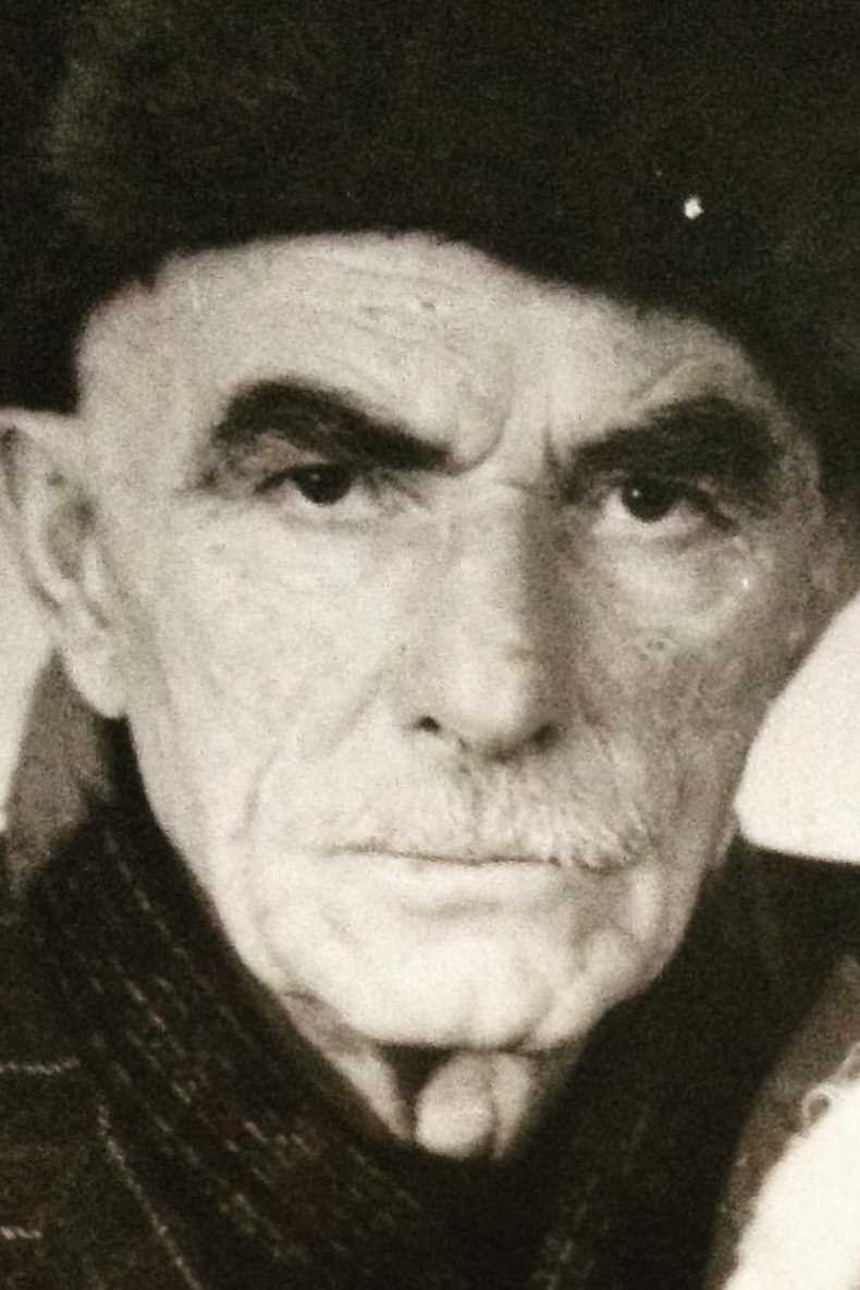 Гаджиев Насрула Гаджиевич