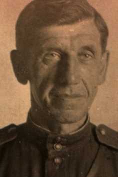 Поляков Павел Павлович