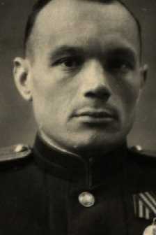 Баранов Алексей Павлович