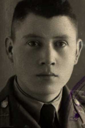 Байтеряков Гали Хабирович