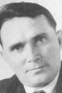 Захаров Иван Андреевич