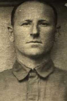 Зуев Василий Никифорович