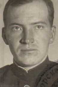 Зуев Василий Никифорович