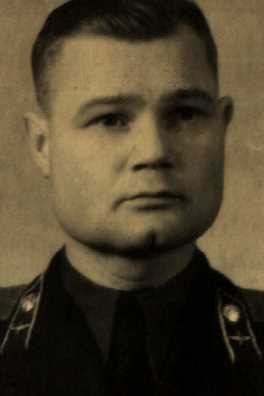 Иванов Владимир Михайлович