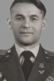 Баленко Николай Филиппович