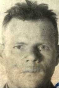 Баев Яков Дмитриевич