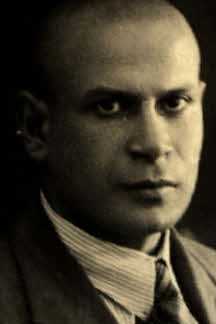 Бромберг Михаил Яковлевич