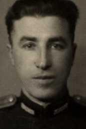 Гедзал Владимир Иванович