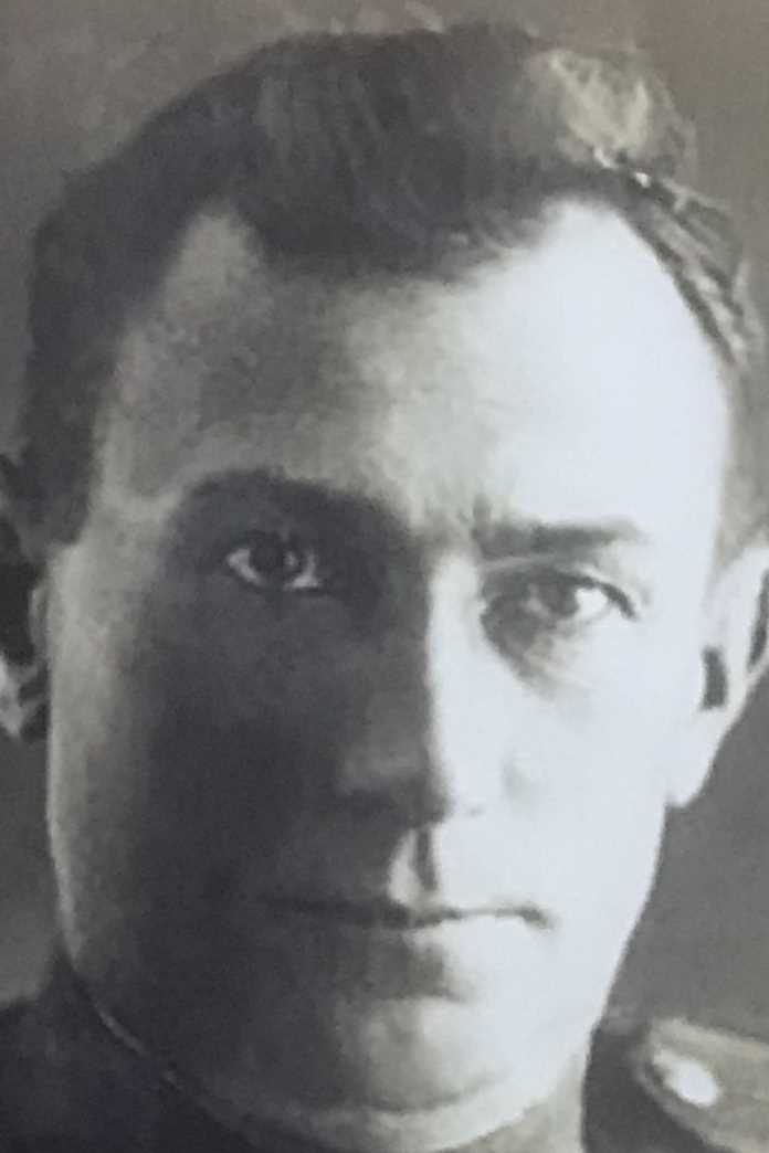 Георгиев Николай Федорович