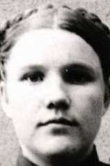 Баканина Елена Фроловна