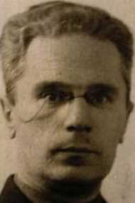 Воскресенский Дмитрий Александрович
