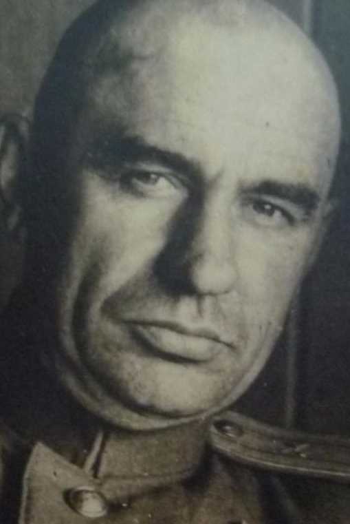 Полчанино Василий Александрович