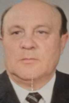 Кирсанов Павел Иванович
