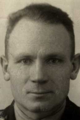 Авдеев Владимир Ильич