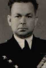 Елисеев Петр Сергеевич