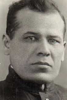 Астахов Григорий Алексеевич