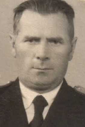 Попов Иван Петрович