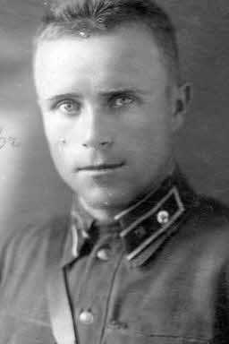 Лобков Георгий Сазонович