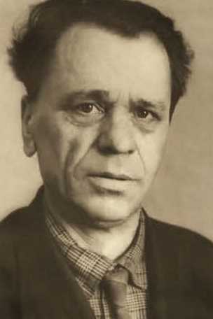 Белков Григорий Георгиевич
