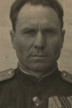 Жильцов Андрей Кузьмич