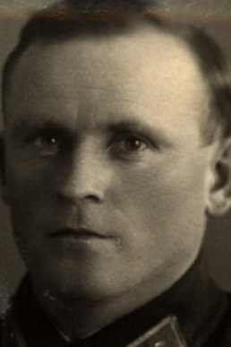 Епишев Петр Прокофьевич