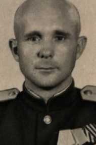 Астахов Иван Кузьмич