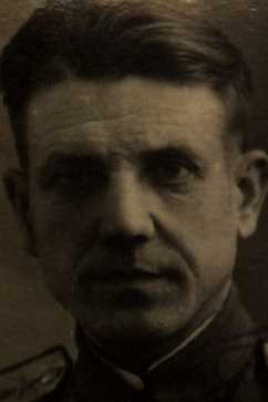 Киданов Алексей Иванович