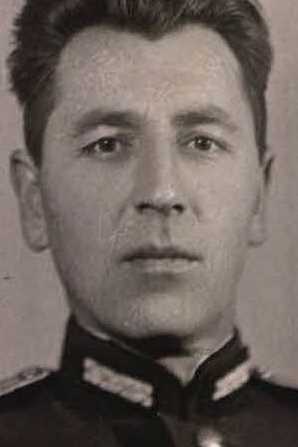 Анучин Дмитрий Романович