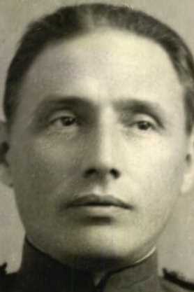 Бирюк Николай Иванович