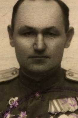 Дзюба Борис Филиппович
