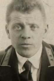 Алексеев Петр Алексеевич
