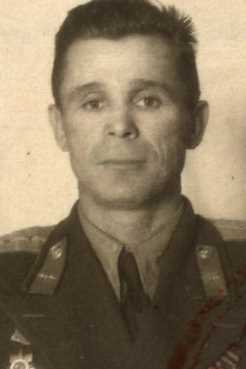 Гусев Владимир Сергеевич