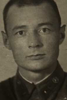 Устименко Иван Андреевич