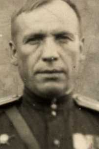 Демышев Иван Степанович