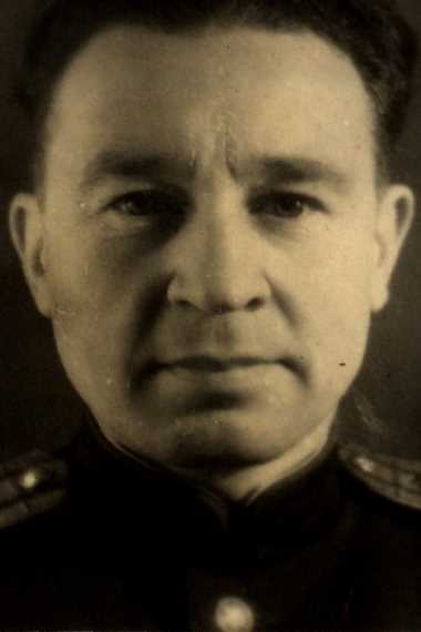 Никитин Георгий Филиппович