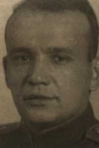 Астафьев Вадим Миронович