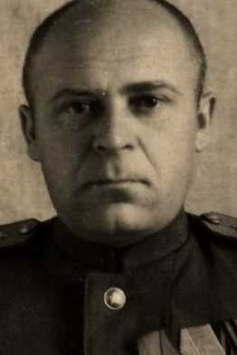 Михайлов Николай Васильевич