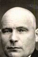 Петров Николай Николаевич