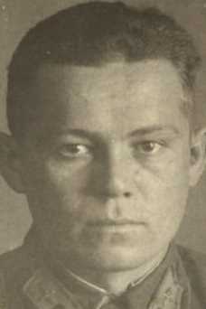 Малыхин Борис Федорович