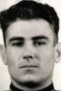 Скурихин Михаил Александрович