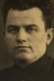 Головин Серафим Иванович