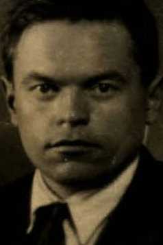 Гусев Василий Трифонович