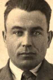 Горбатов Василий Матвеевич