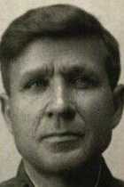 Фесенко Александр Дмитриевич