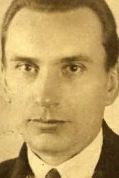 Бойко Иосиф Петрович