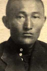 Дараев Гурдоржи Цыбыгжанович