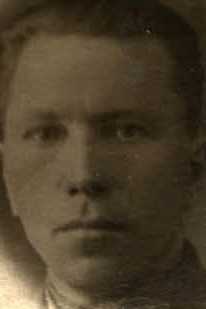 Бушуев Филипп Никандрович